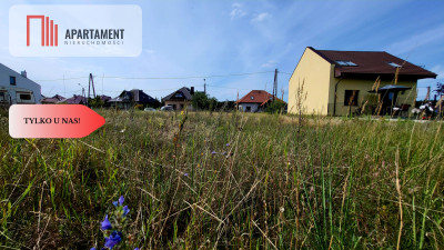 Świetna lokalizacja pozwolenie na budowę projekt - Występ  -
Kujawsko-Pomorskie Zdjęcie nr 4