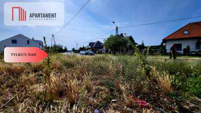 Świetna lokalizacja pozwolenie na budowę projekt - Występ  -
Kujawsko-Pomorskie Zdjęcie nr 6