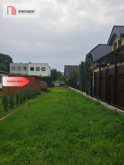 Działka budowlanamediaPoświętneMilicka - Wrocław  -
Dolnośląskie Zdjęcie nr 8