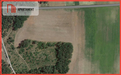 Działka w Brukach Unisławskich - Bruki Unisławskie  -
Kujawsko-Pomorskie Zdjęcie nr 2