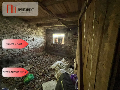 Zaproponuj cenę Działka budynek 163m jezioro - Pniewo  -
Wielkopolskie Zdjęcie nr 10