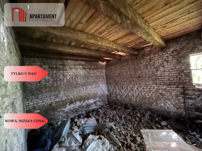 Zaproponuj cenę Działka budynek 163m jezioro - Pniewo  -
Wielkopolskie Zdjęcie nr 11