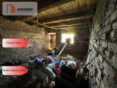 Zaproponuj cenę Działka budynek 163m jezioro - Pniewo  -
Wielkopolskie Zdjęcie nr 12