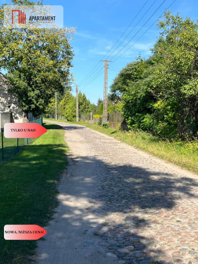 Zaproponuj cenę Działka budynek 163m jezioro - Pniewo  -
Wielkopolskie Zdjęcie nr 14