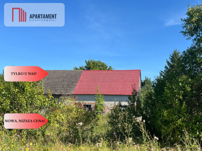 Zaproponuj cenę Działka budynek 163m jezioro - Pniewo  -
Wielkopolskie Zdjęcie nr 3