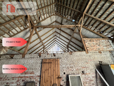 Zaproponuj cenę Działka budynek 163m jezioro - Pniewo  -
Wielkopolskie Zdjęcie nr 7