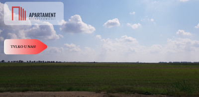 Działka przy obwodnicy z warunkami zab Usługi - Lisi Ogon  -
Kujawsko-Pomorskie Zdjęcie nr 2