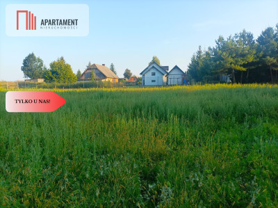 TYLKO U NAS  ATRAKCYJNA JEDNA Z OSTATNICH - Terespol Pomorski  -
Kujawsko-Pomorskie Zdjęcie nr 2