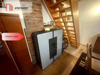 Działka dom całoroczny murowany jezioro - powiat bydgoski  -
Kujawsko-Pomorskie Zdjęcie nr 10