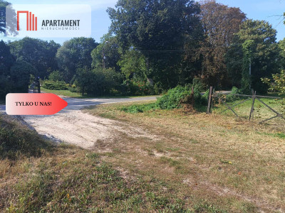 Tylko u Nas  Piękna i cicha działka - Gołoty  -
Kujawsko-Pomorskie Zdjęcie nr 4