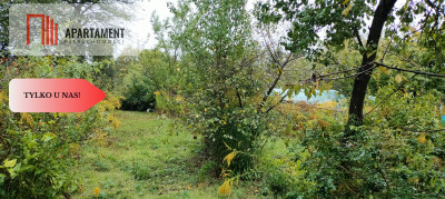 Tylko u nas  Działka ROD w Chełmży - Chełmża  -
Kujawsko-Pomorskie Zdjęcie nr 3