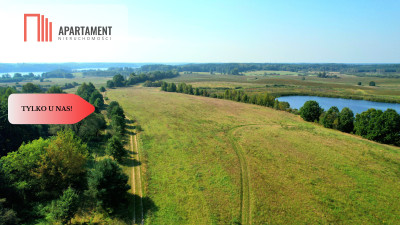 Tylko u Nas 110 ha w jednym kawałku Nowa cena - powiat drawski  -
Zachodniopomorskie Zdjęcie nr 10