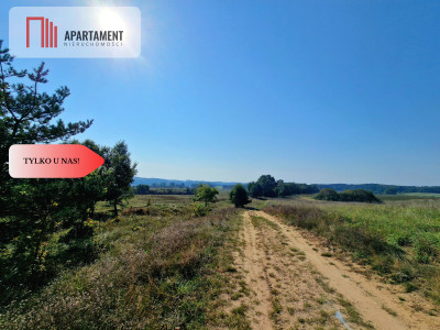 Tylko u Nas 110 ha w jednym kawałku Nowa cena - powiat drawski  -
Zachodniopomorskie Zdjęcie nr 2