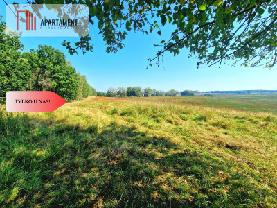 Tylko u Nas 110 ha w jednym kawałku Nowa cena - powiat drawski  -
Zachodniopomorskie Zdjęcie nr 6