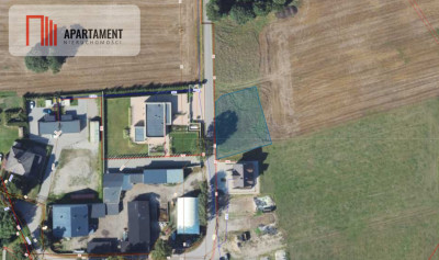 Cena do negocjacji Warunki zabudowy media - powiat chojnicki  -
Pomorskie Zdjęcie nr 10