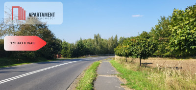 Działki z WZ- blisko jezioro - Trzemiętowo  -
Kujawsko-Pomorskie Zdjęcie nr 4