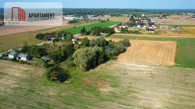  Działki w atrakcyjnej okolicy Szubin Wiejska - Szubin  -
Kujawsko-Pomorskie Zdjęcie nr 5