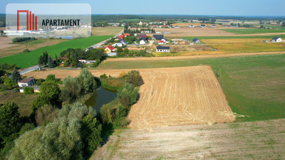  Działki w atrakcyjnej okolicy Szubin Wiejska - Szubin  -
Kujawsko-Pomorskie Zdjęcie nr 6