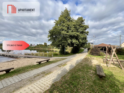 Działka 3000 m2 w sercu Kaszub - Półczno  -
Pomorskie Zdjęcie nr 10