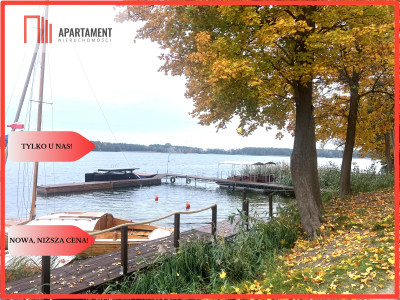 Działka budowlana w spokojnym otoczeniu - Rychnowy  - Pomorskie