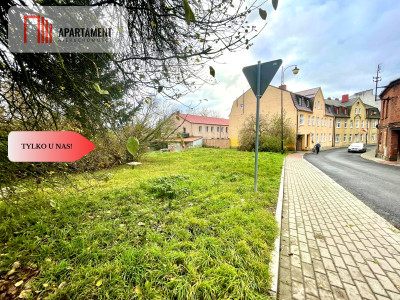 Działka budowlana z warunkami zabudowy - Recz  -
Zachodniopomorskie Zdjęcie nr 3