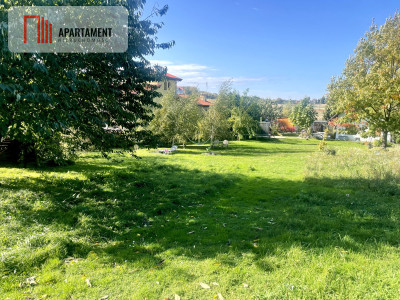 Ekskluzywna lokalizacja - Działka wśród wzgórz - Świątniki  -
Dolnośląskie Zdjęcie nr 4