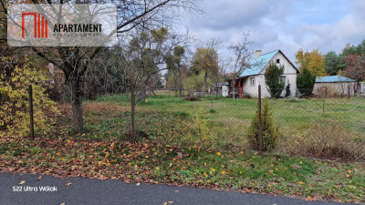 Unikalna jedyna taka działka w Osielsku - Bydgoszcz  -
Kujawsko-Pomorskie Zdjęcie nr 4