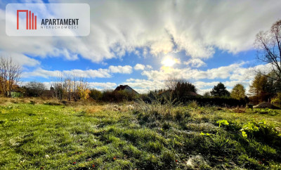 Działka z warunkami zabudowy - Barwice  -
Zachodniopomorskie Zdjęcie nr 4