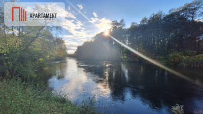 Malownicza działka na Piaskach - Bydgoszcz  -
Kujawsko-Pomorskie Zdjęcie nr 10