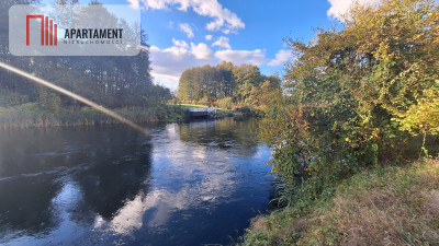 Malownicza działka na Piaskach - Bydgoszcz  -
Kujawsko-Pomorskie Zdjęcie nr 11