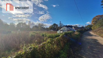 Malownicza działka na Piaskach - Bydgoszcz  -
Kujawsko-Pomorskie Zdjęcie nr 6