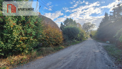 Malownicza działka na Piaskach - Bydgoszcz  -
Kujawsko-Pomorskie Zdjęcie nr 7