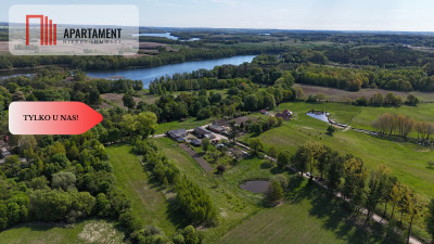 IVa klasa z własnym stawem - powiat drawski  -
Zachodniopomorskie Zdjęcie nr 2