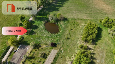 IVa klasa z własnym stawem - powiat drawski  -
Zachodniopomorskie Zdjęcie nr 3