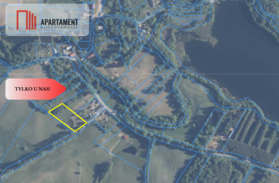 IVa klasa z własnym stawem - powiat drawski  -
Zachodniopomorskie Zdjęcie nr 4