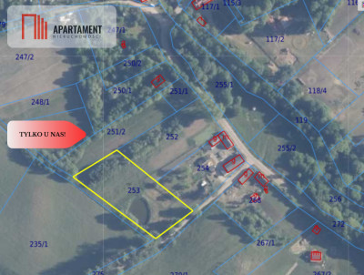 IVa klasa z własnym stawem - powiat drawski  -
Zachodniopomorskie Zdjęcie nr 5
