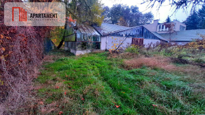 Piękna działka na Flisach - Bydgoszcz  -
Kujawsko-Pomorskie Zdjęcie nr 4