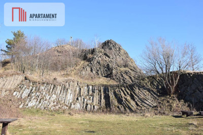 Działka rolna w cichej okolicy - powiat jaworski  -
Dolnośląskie Zdjęcie nr 12