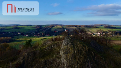 Działka rolna w cichej okolicy - powiat jaworski  -
Dolnośląskie Zdjęcie nr 3