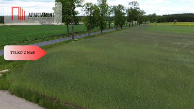 Działki budowlane Lipinki Królewskie wydane WZ - Starogard Gdański  -
Pomorskie Zdjęcie nr 8