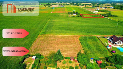 Super Cena  Toporzysko 3000m2 z MPZP - Toporzysko  -
Kujawsko-Pomorskie Zdjęcie nr 3