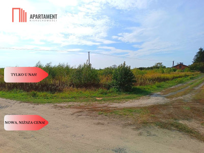 Super Cena  Toporzysko 3000m2 z MPZP - Toporzysko  -
Kujawsko-Pomorskie Zdjęcie nr 8