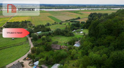 Siedlisko 12800 ha Nowa cena - Widlice  -
Pomorskie Zdjęcie nr 6