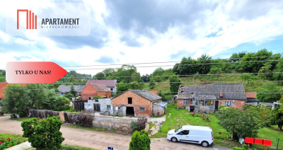 siedlisko 1504 m2 - Widlice  -
Pomorskie Zdjęcie nr 2