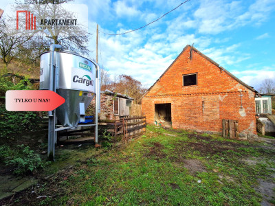 siedlisko 1504 m2 - Widlice  -
Pomorskie Zdjęcie nr 3