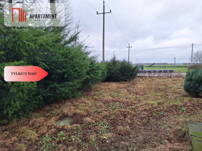 Atrakcyjna zabudowana działka dużo możliwości - Franciszkowo  -
Wielkopolskie Zdjęcie nr 8