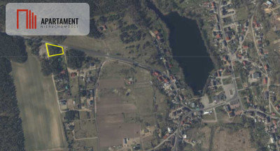 Działka usługowo-mieszkaniowa w Białym Borze - Biały Bór  -
Zachodniopomorskie Zdjęcie nr 11