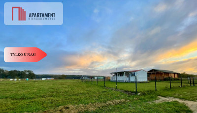 Obniżka ceny Działka z widokiem na jezioro - Wierzchowo  -
Zachodniopomorskie Zdjęcie nr 3