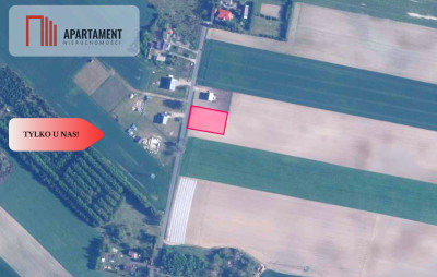 TYLKO U NAS Miejsce na Twój wymarzony dom - Racławki  -
Pomorskie Zdjęcie nr 4