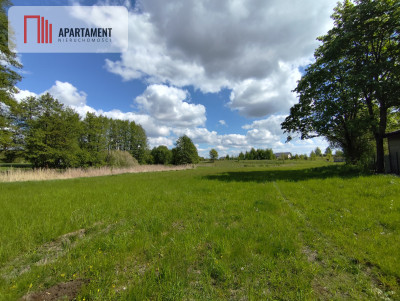 Działka blisko natury - Lutówko  -
Kujawsko-Pomorskie Zdjęcie nr 10